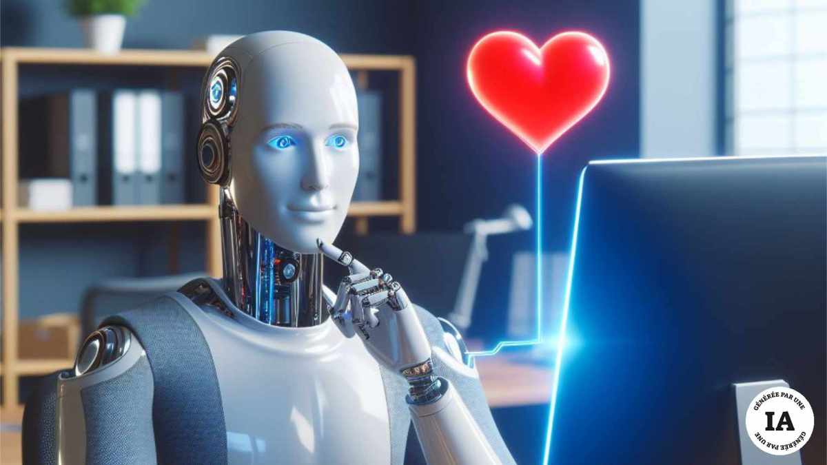Des hommes draguent un bot, simplement parce qu'il a un nom féminin // Source : Numerama Des hommes draguent un bot, simplement parce qu'il a un nom féminin // Source : Numerama