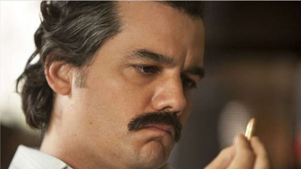 Narcos // Source : Netflix Narcos // Source : Netflix