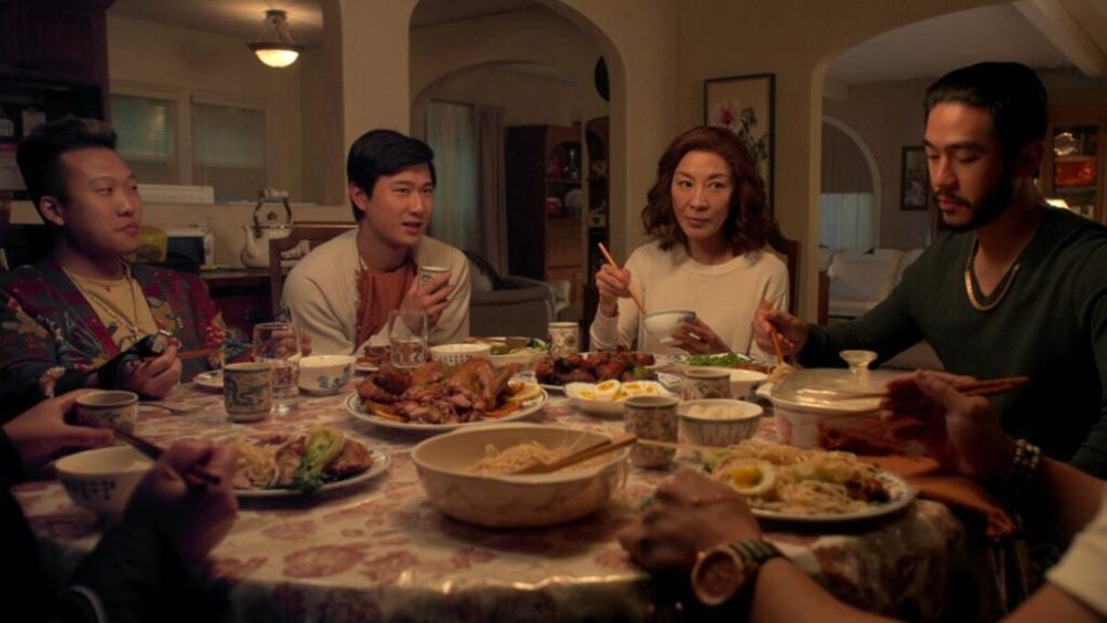 Les Frères Sun // Source : Netflix Les Frères Sun // Source : Netflix