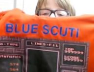 Il devient le premier joueur à batte Tetris // Source : Capture YouTube Il devient le premier joueur à batte Tetris // Source : Capture YouTube