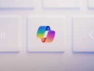 La touche Copilot sur les claviers Windows // Source : Microsoft La touche Copilot sur les claviers Windows // Source : Microsoft