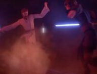 Clone Wars: Battle of the Heroes // Source : Capture YouTube