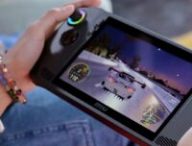 MSI Claw // Source : MSI