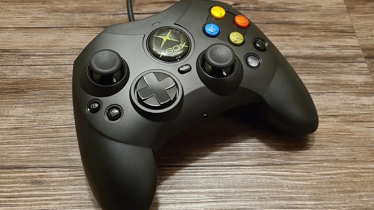 Manette Xbox Hyperkin DuchesS // Source : Hyperkin (via The Verge) Manette Xbox Hyperkin DuchesS // Source : Hyperkin (via The Verge)