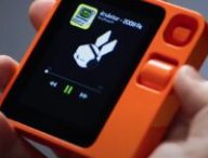 rabbit r1 // Source : Capture YouTube