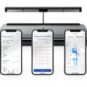 Balance Withings Body Scan // Source : Withings Balance Withings Body Scan // Source : Withings