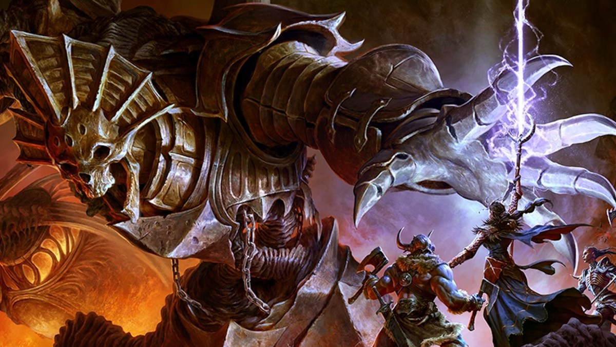 La saison 3 de Diablo IV // Source : Blizzard Entertainment La saison 3 de Diablo IV // Source : Blizzard Entertainment