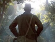Indiana Jones and the Great Circle // Source : Capture d'écran Indiana Jones and the Great Circle // Source : Capture d'écran