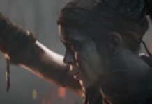 Senua's Saga: Hellblade 2 // Source : Microsoft Senua's Saga: Hellblade 2 // Source : Microsoft