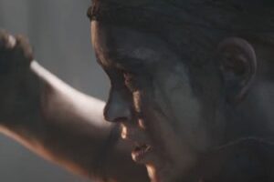 Senua's Saga: Hellblade 2 // Source : Microsoft Senua's Saga: Hellblade 2 // Source : Microsoft