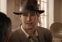 Indiana Jones and the Great Circle // Source : Bethesda Indiana Jones and the Great Circle // Source : Bethesda