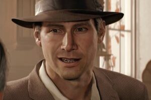 Indiana Jones and the Great Circle // Source : Bethesda Indiana Jones and the Great Circle // Source : Bethesda
