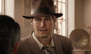 Indiana Jones and the Great Circle // Source : Bethesda Indiana Jones and the Great Circle // Source : Bethesda