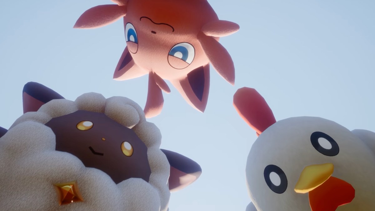 Palworld // Source : Pocketpair Palworld // Source : Pocketpair
