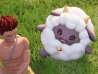 Palworld // Source : Capture Xbox