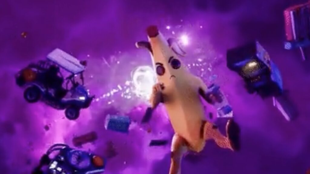 Fortnite // Source : Epic Games Fortnite // Source : Epic Games