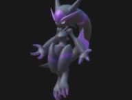 Le mystérieux Pal « Dark Mutant » // Source : Reddit