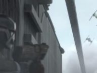 Star Wars: The Bad Batch // Source : Disney+ Star Wars: The Bad Batch // Source : Disney+