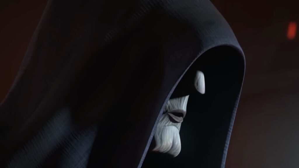 Star Wars: The Bad Batch // Source : Disney+