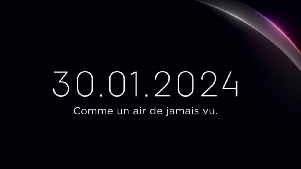 Teasing Freebox V9 // Source : Free Teasing Freebox V9 // Source : Free
