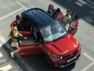 Citroën ë-C3 à 54€/mois avec le leasing social // Source : Citroën Citroën ë-C3 à 54€/mois avec le leasing social // Source : Citroën