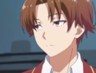 Source : Crunchyroll (Classroom of the Elite)