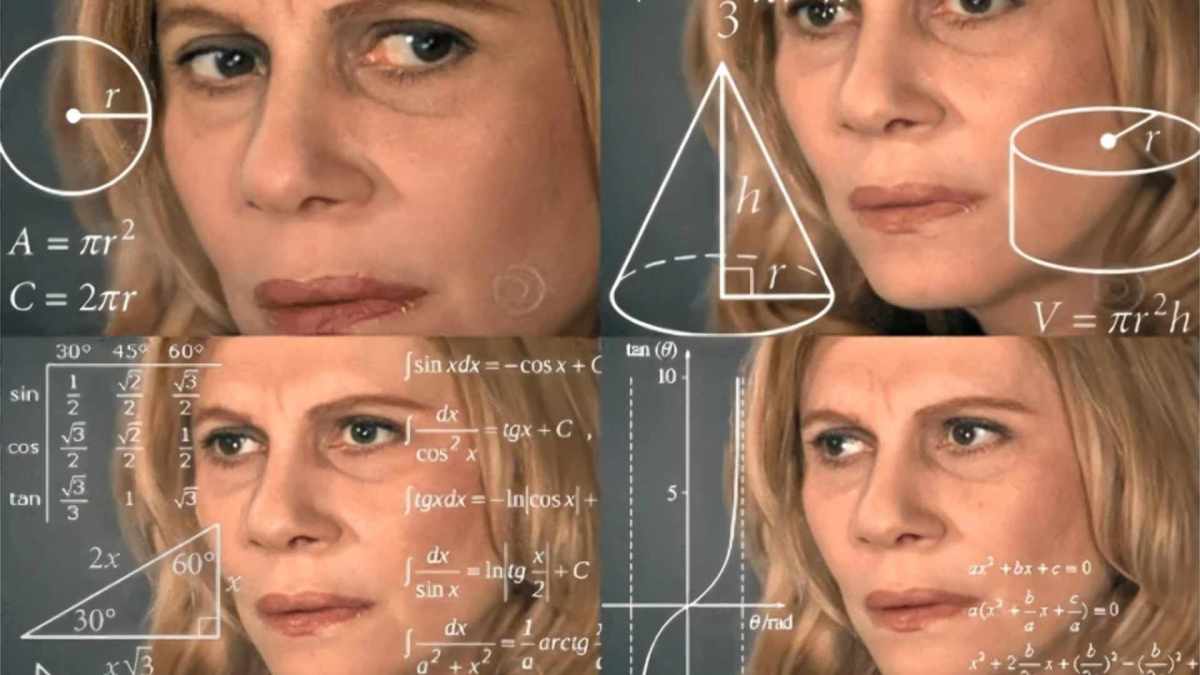 L'IA de Goole sait résoudre des problèmes mathématiques complexes // Source : Know Your Meme L'IA de Goole sait résoudre des problèmes mathématiques complexes // Source : Know Your Meme