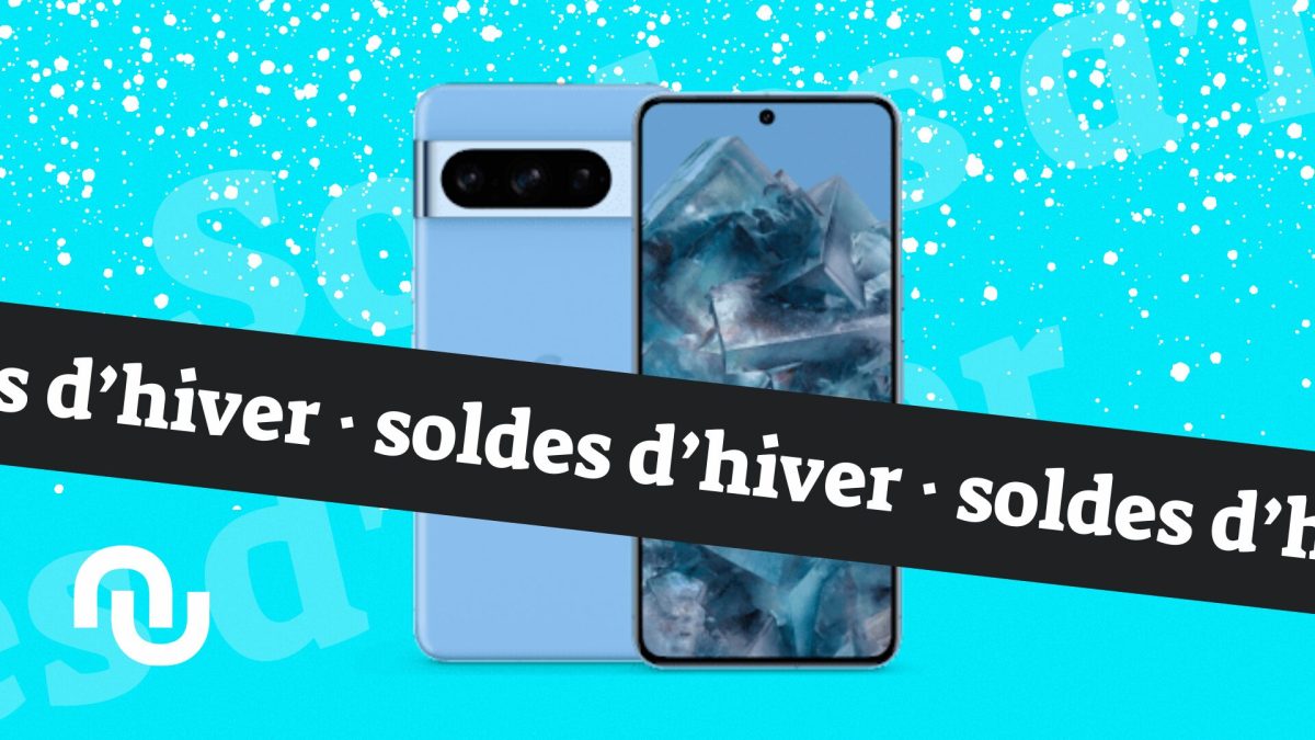 googlepixel 8 pro solde // Source : Montage Numerama googlepixel 8 pro solde // Source : Montage Numerama