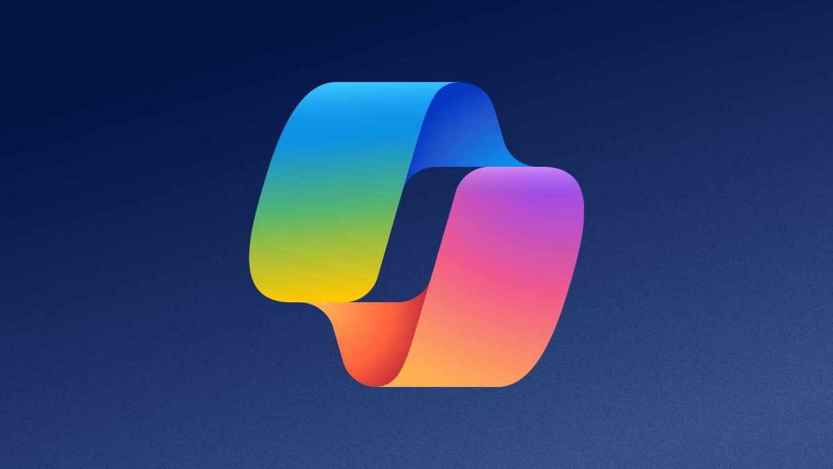 L'app Copilot arrive sur iPhone // Source : Montage Numerama L'app Copilot arrive sur iPhone // Source : Montage Numerama