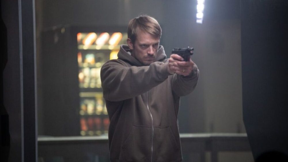 Silent Night // Source : Lionsgate Silent Night // Source : Lionsgate