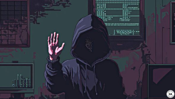 Les hackers ont quelques règles (qu'ils ne respectent pas toujours). // Source : Numerama avec Midjourney Les hackers ont quelques règles (qu'ils ne respectent pas toujours). // Source : Numerama avec Midjourney