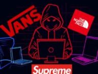 Le groupe à la tête de Vans, North Face et Supreme a été victime de cyberattaque. // Source : Numerama avec Midjourney Le groupe à la tête de Vans, North Face et Supreme a été victime de cyberattaque. // Source : Numerama avec Midjourney