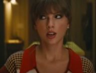 La star de la pop est ciblée par une campagne d'image pornographique générée par IA // Source : Taylor Swift / YouTube