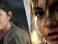 Dina et Isabela Merced // Source : Dina dans TLOU, et Isabela Merced dans le film Sweet Girl. Dina et Isabela Merced // Source : Dina dans TLOU, et Isabela Merced dans le film Sweet Girl.