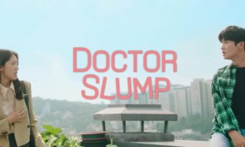 Doctor Slump // Source : Netflix