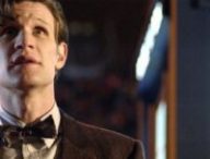 Le 11e Docteur de Matt Smith. // Source : BBC