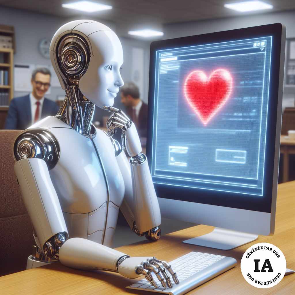 Il faut arrêter de draguer les bots qui ont des noms de femmes // Source : Numerama Il faut arrêter de draguer les bots qui ont des noms de femmes // Source : Numerama