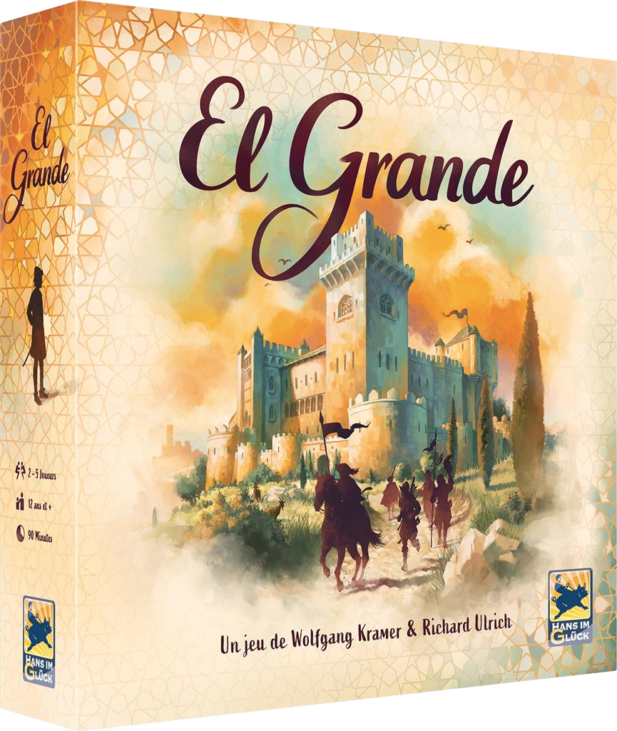 El Grande El Grande