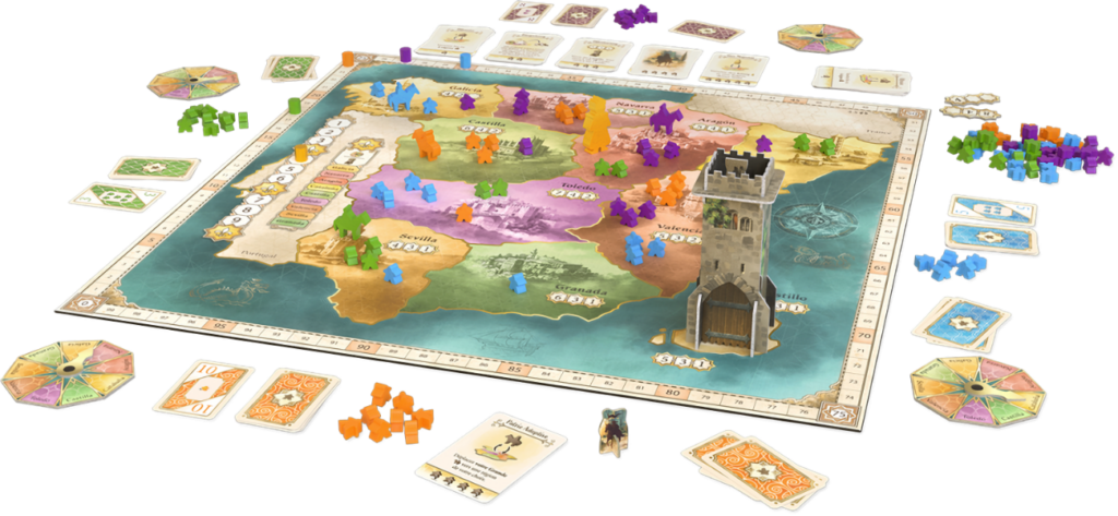 El Grande El Grande