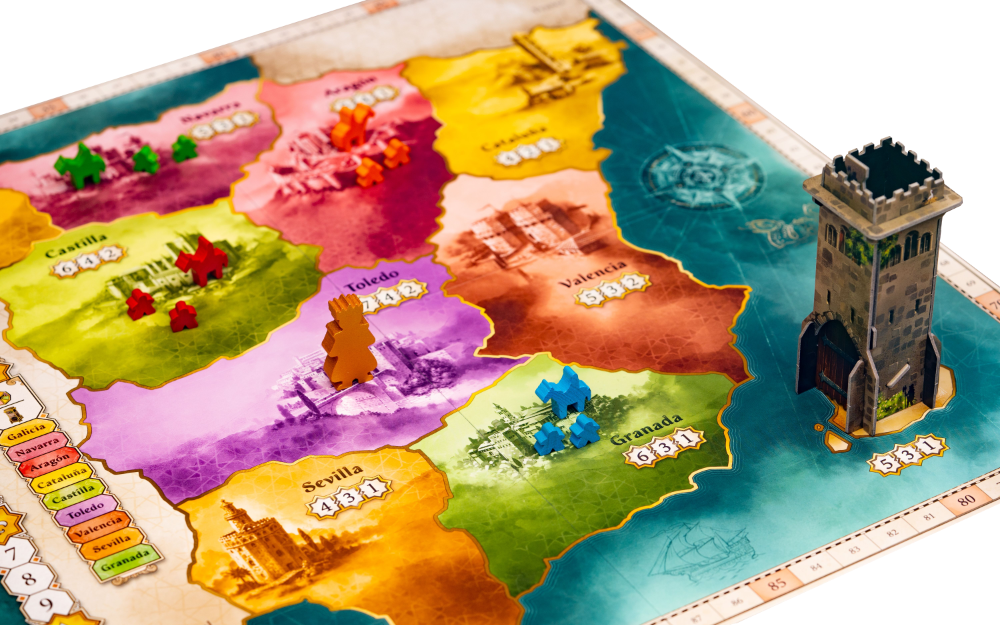 El Grande El Grande