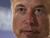 Elon Musk // Source : Marcel Grabowski / UK Government/Identity