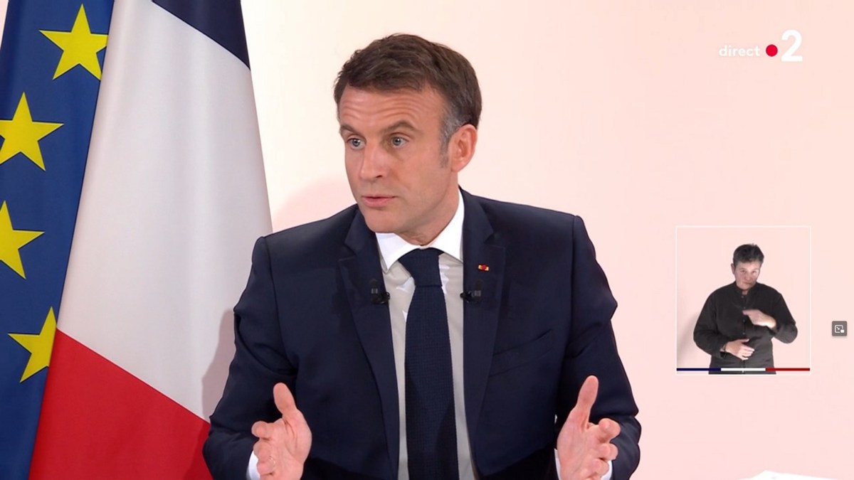 Source : France 2 Source : France 2