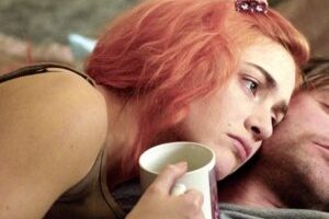 Eternal Sunshine of the Spotless Mind // Source : United International Pictures