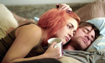 Eternal Sunshine of the Spotless Mind // Source : United International Pictures