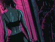 Les forums de voyeurs volent des photos d'utilisatrices de Vinted // Source : Numerama Les forums de voyeurs volent des photos d'utilisatrices de Vinted // Source : Numerama