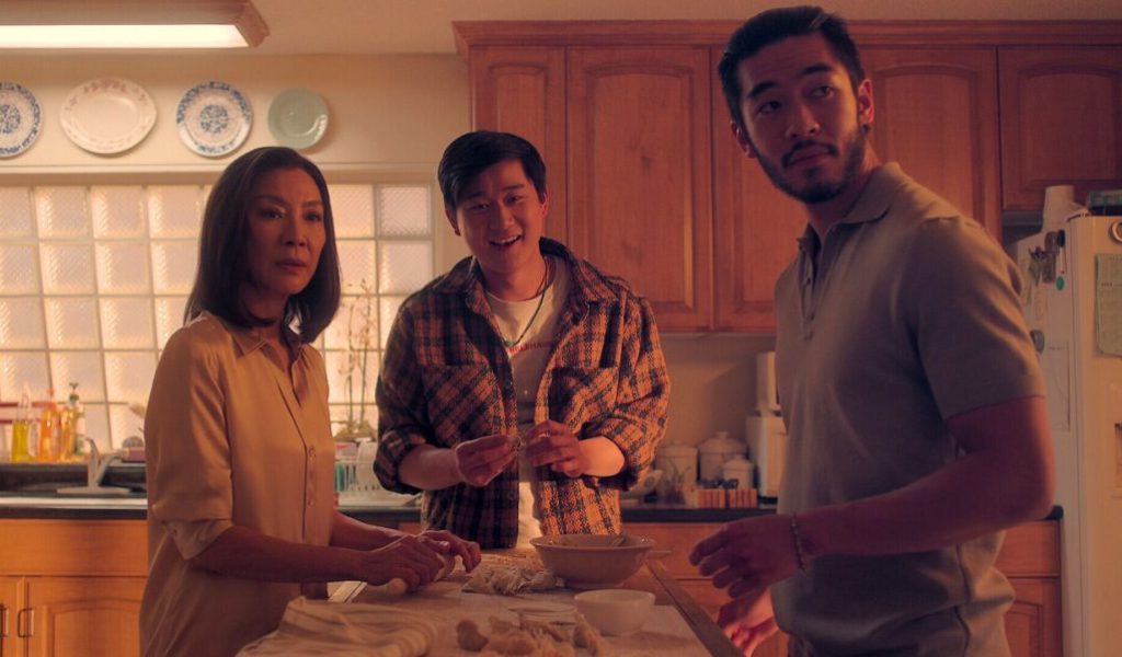 Les Frères Sun est sur Netflix depuis le 4 janvier 2024. // Source : Netflix Les Frères Sun est sur Netflix depuis le 4 janvier 2024. // Source : Netflix