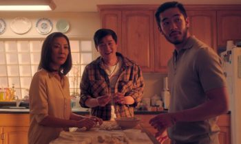 Les Frères Sun est sur Netflix depuis le 4 janvier 2024. // Source : Netflix
