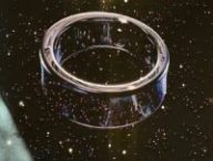 La Samsung Galaxy Ring. // Source : Numerama
