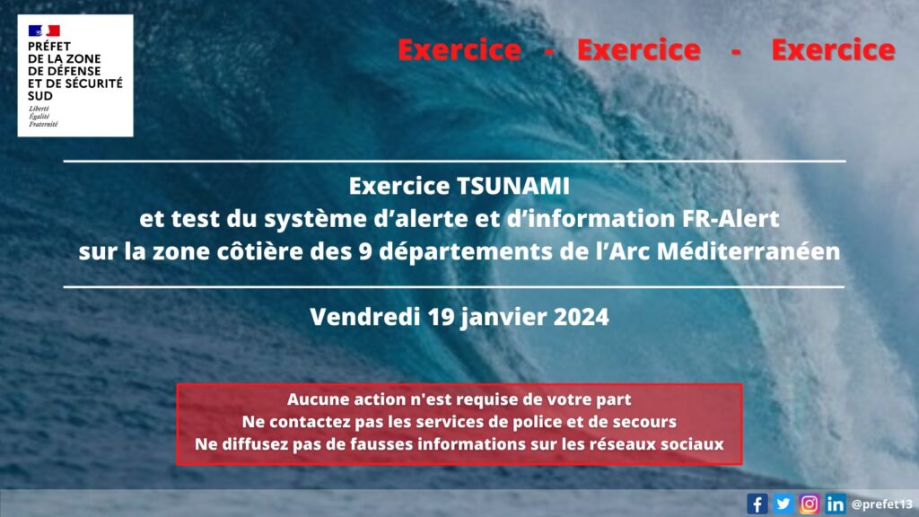 alerte préfecture alerte préfecture