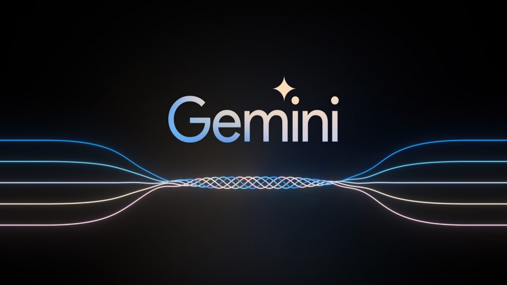 Gemini Gemini